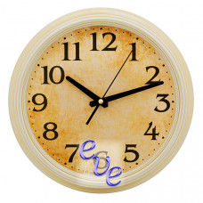 Настенные часы  Алмаз
