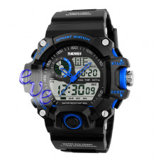 Skmei 1029BU blue