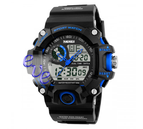 Skmei 1029BU blue