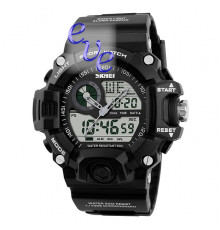 Skmei 1029BK black