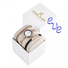 Наручные часы  Daniel Klein  Lady gift set