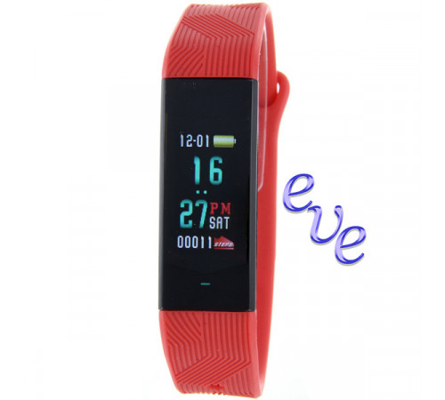 Skmei B30SRD red
