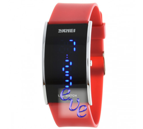 Skmei 0805 красн