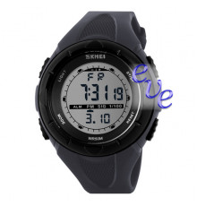 Skmei 1025GY gent size gray