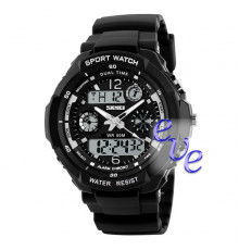 Skmei 1060BK black