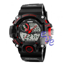 Skmei 1029RD red