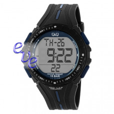 Наручные часы  Q&Q  Электронные