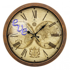 Настенные часы  Atlantis