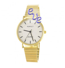 Perfect E312  корп-жел циф-сер жел брас