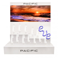 Прочее  Аксессуары Pacific