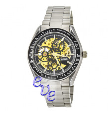 Skmei 9194SI silver