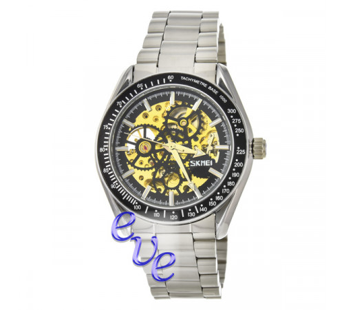 Skmei 9194SI silver