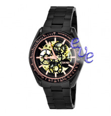 Skmei 9194BK black