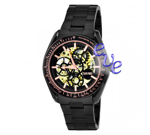 Skmei 9194BK black