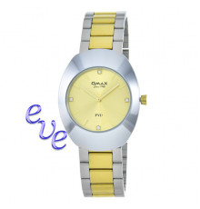 Omax FSB015N001 (STEEL COLOR/GOLD(2N18))