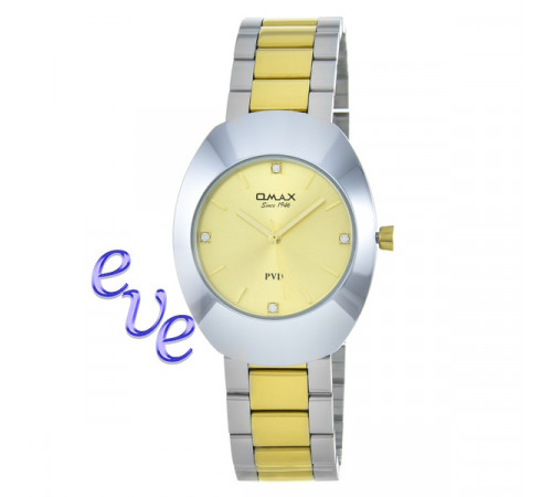 Omax FSB015N001 (STEEL COLOR/GOLD(2N18))