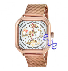 Skmei 9184RG rose gold