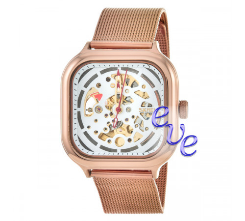Skmei 9184RG rose gold
