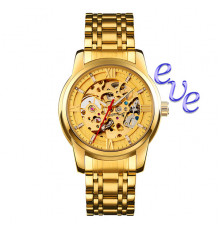 Skmei 9222GDGD gold/gold