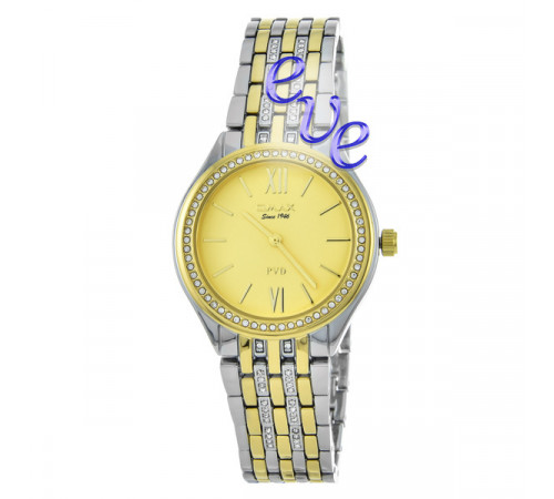 Omax JSS006N001 (STEEL COLOR/GOLD (2N18))