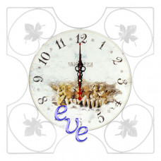 Настенные часы  Time2go