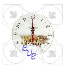 Time 2 Go 805