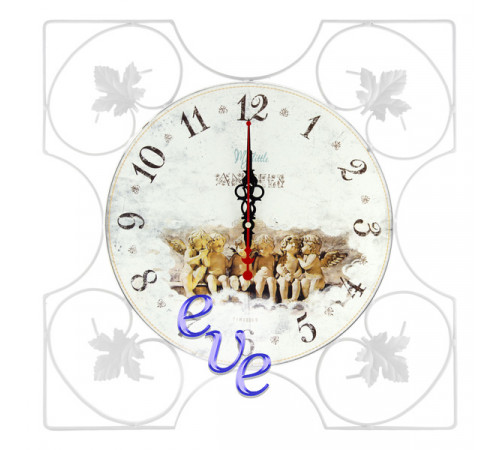 Time 2 Go 805