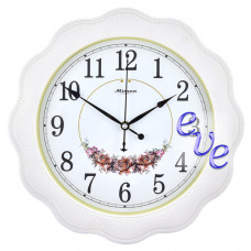 Настенные часы  Mirron