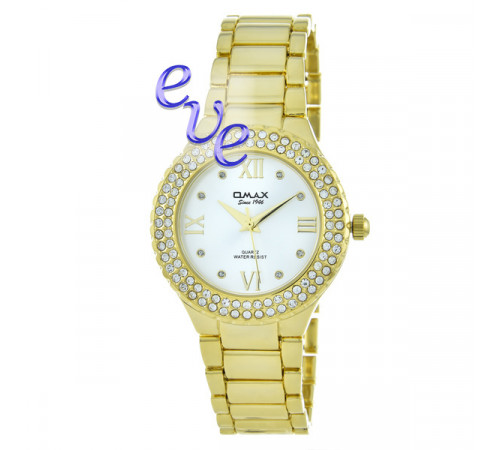 Omax JED024G008 (GOLD(2N18))