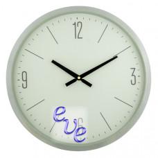 Настенные часы  Михаил Москвин  Нео