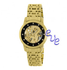 Skmei 9310GDBK gold/black