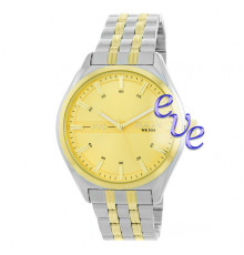 Omax JSB007N001 (STEEL COLOR/GOLD(2N18))