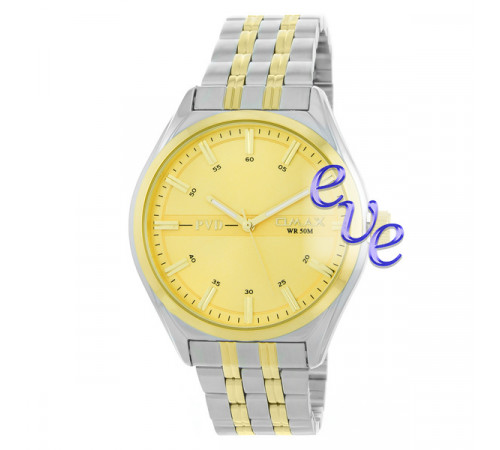 Omax JSB007N001 (STEEL COLOR/GOLD(2N18))