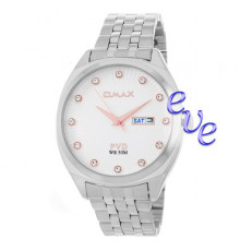 Omax JSD005I028 (STEEL COLOR)