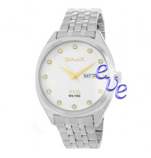 Omax JSD005I038 (STEEL COLOR)