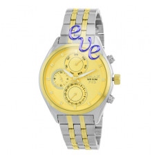 Omax JSM007N001 (STEEL COLOR/GOLD (2N18))