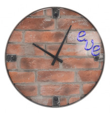 Nicole Time NT102 RED BRICK