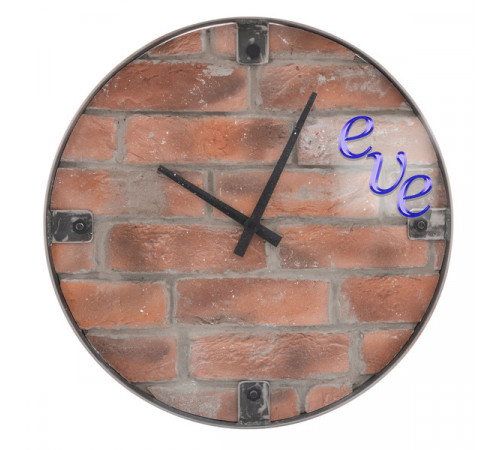 Nicole Time NT102 RED BRICK