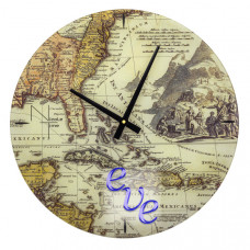 Настенные часы  Nicole Time