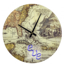 Nicole Time NT511 CARIBBEAN STORIES