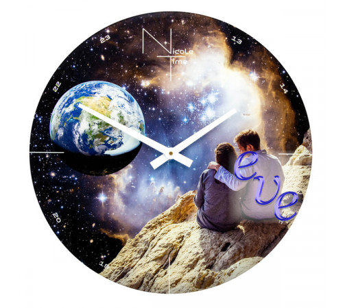 Nicole Time NT524