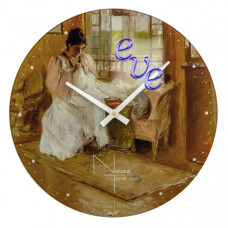 Настенные часы  Nicole Time
