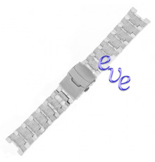 Браслет для Casio EF-550 22 мм