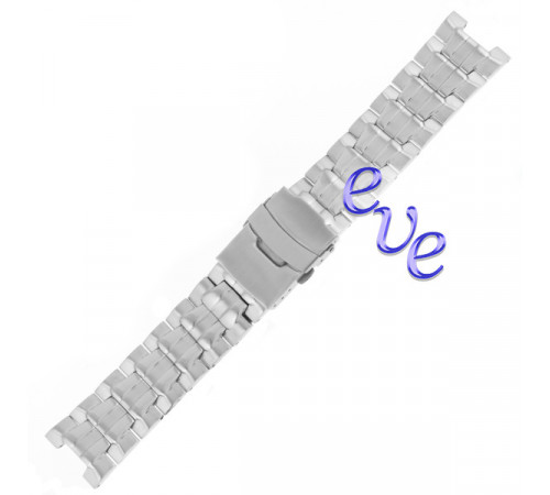 Браслет для Casio EF-550 22 мм