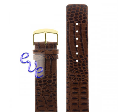 Velengton 24 кор croco зол заст