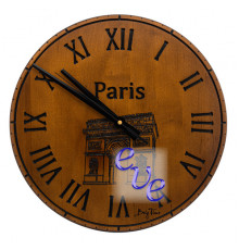 Бриг+ Ч10 Paris NEW
