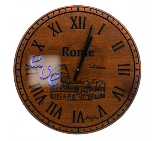 Бриг+ Ч10 Rome NEW
