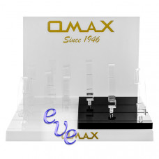 Прочее  Аксессуары Omax