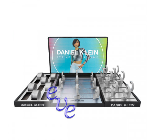 Стенд для часов Daniel Klein Display04