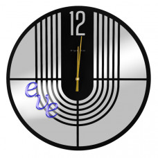 Настенные часы  РУБИН